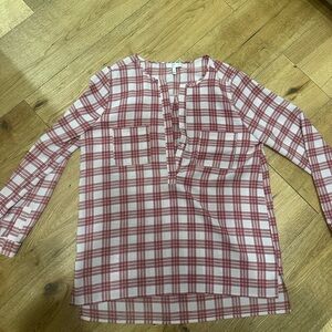Gorgeous Joie blouse
